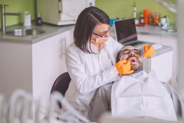Best Emergency Dentist for Lost Fillings or Crowns in Shpee Neck, MA