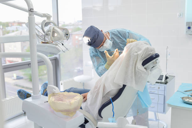 Best Emergency Root Canal Treatment in Shpee Neck, MA